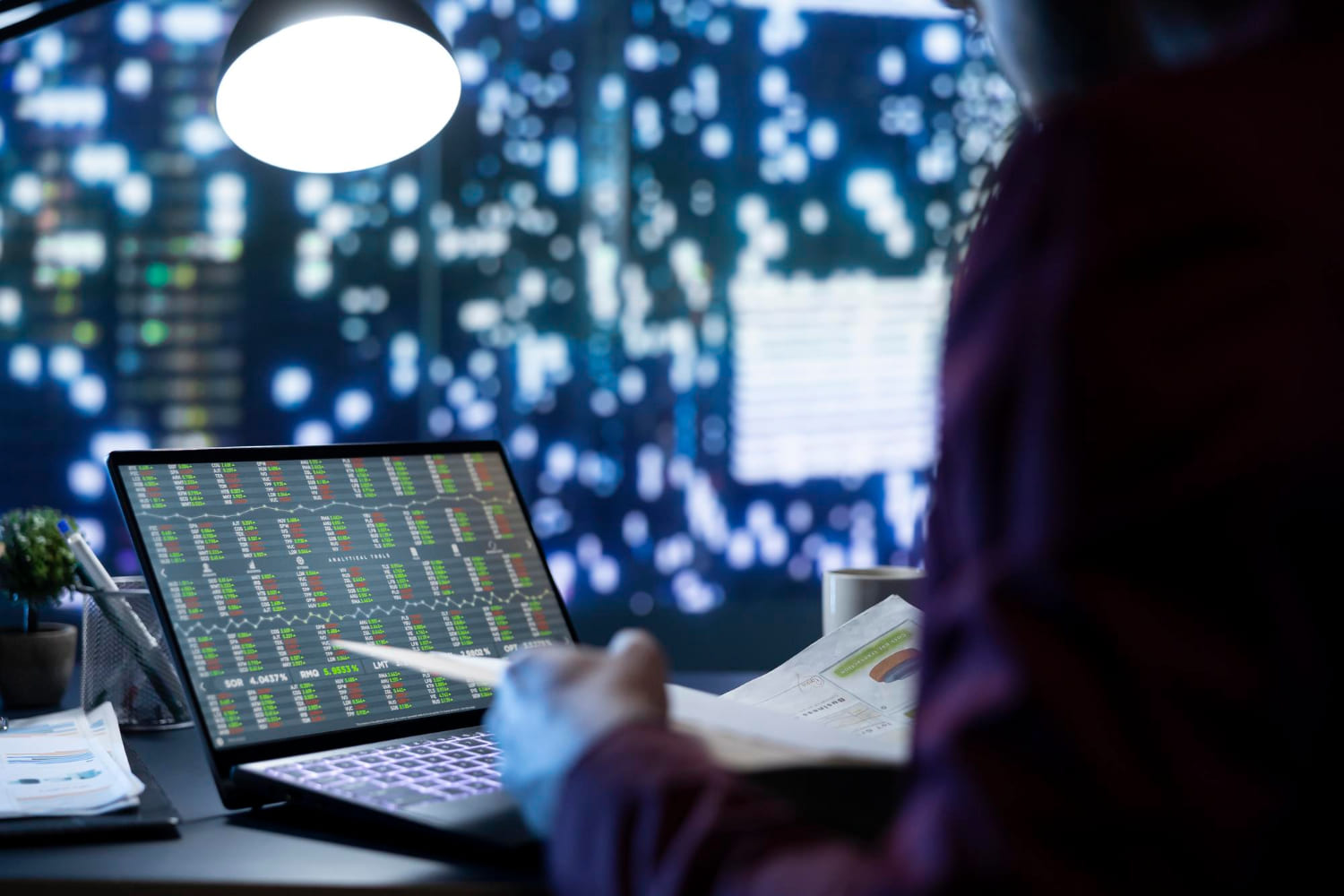 Why crypto fraud detection is more relevant than ever