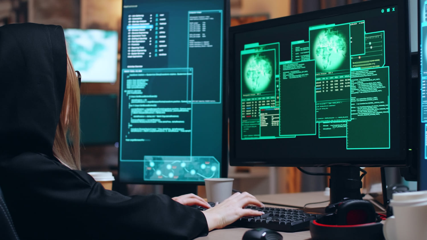 A Guide for Victims of crypto fraud